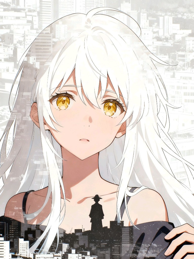 魔法少女有这样工作的吗?